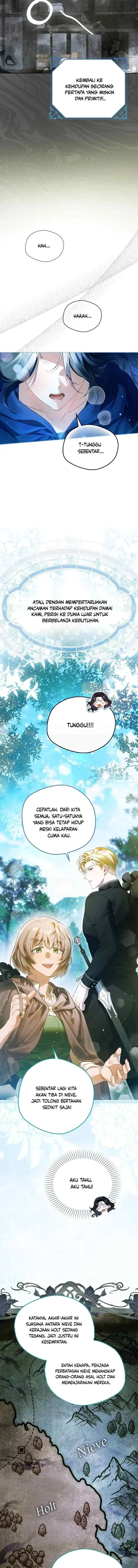 Halaman 3 dari Marquis of Marron Chapter 12