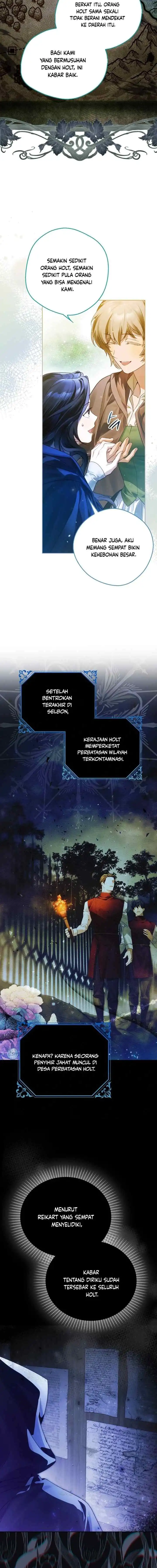 Halaman 4 dari Marquis of Marron Chapter 12