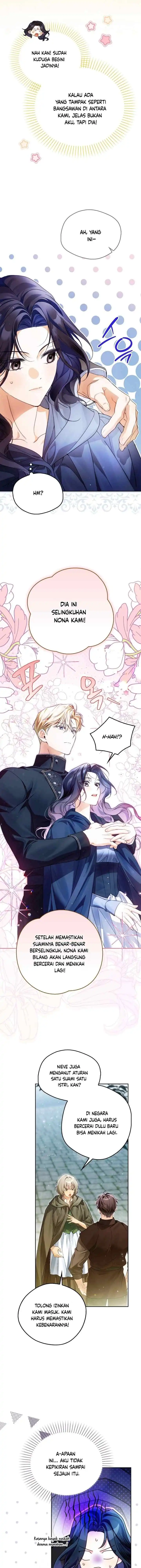 Halaman 9 dari Marquis of Marron Chapter 12