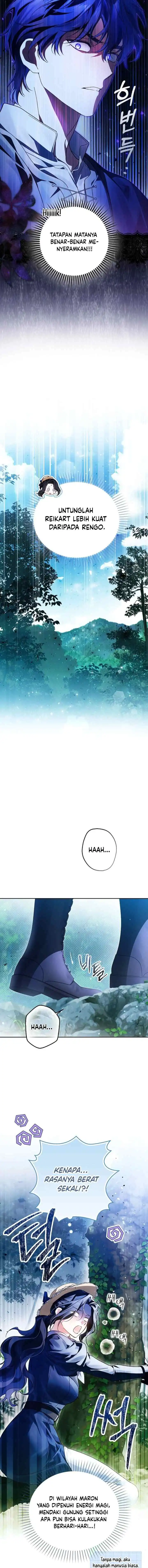 Halaman 12 dari Marquis of Marron Chapter 13