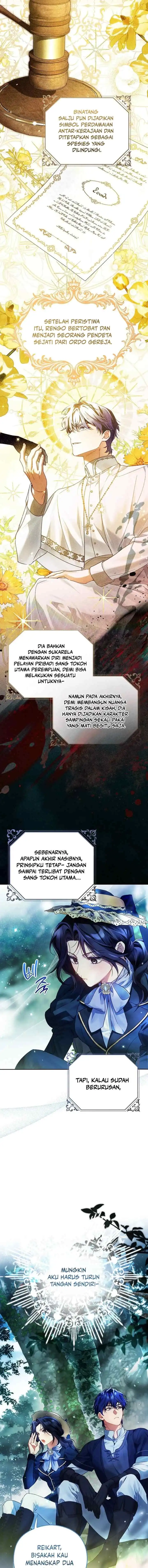 Halaman 15 dari Marquis of Marron Chapter 13