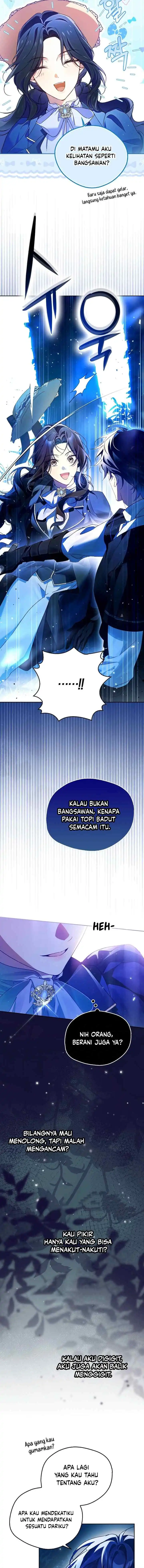 Halaman 18 dari Marquis of Marron Chapter 13