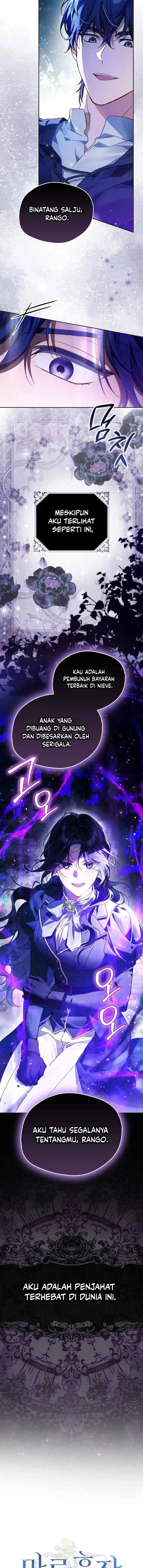Halaman 19 dari Marquis of Marron Chapter 13