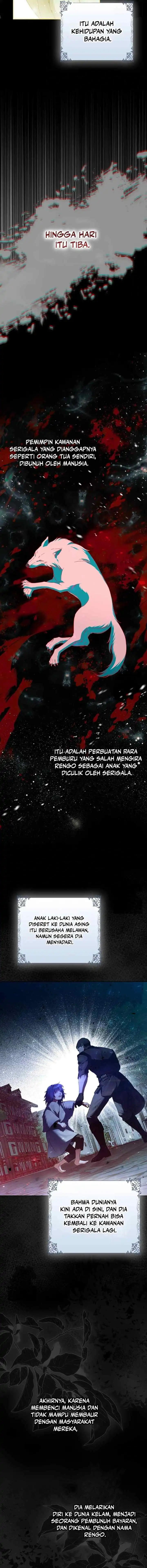 Halaman 2 dari Marquis of Marron Chapter 13