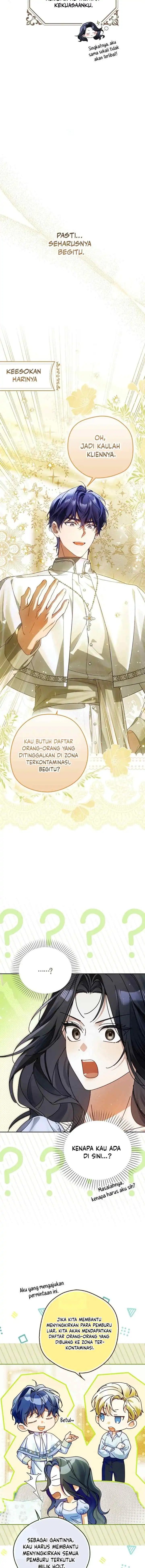Halaman 4 dari Marquis of Marron Chapter 13