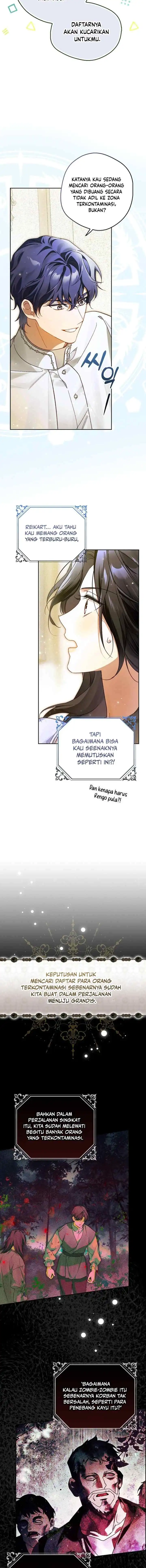 Halaman 5 dari Marquis of Marron Chapter 13