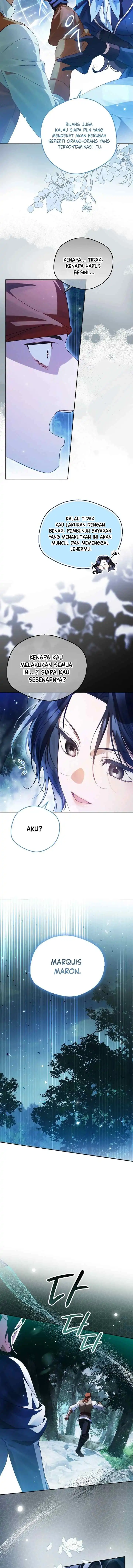 Halaman 11 dari Marquis of Marron Chapter 14