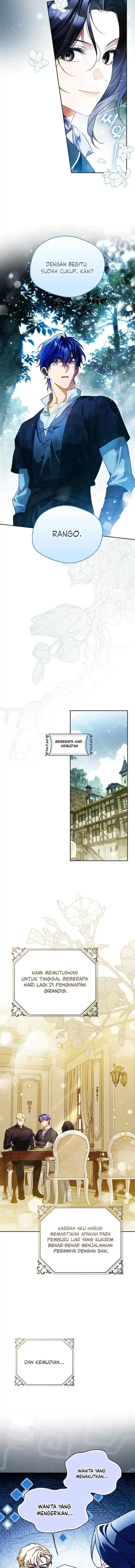Halaman 12 dari Marquis of Marron Chapter 14