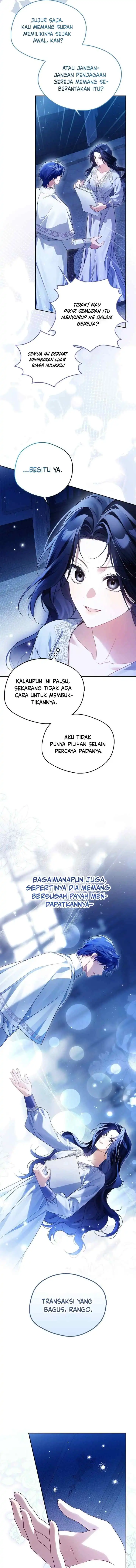 Halaman 17 dari Marquis of Marron Chapter 14