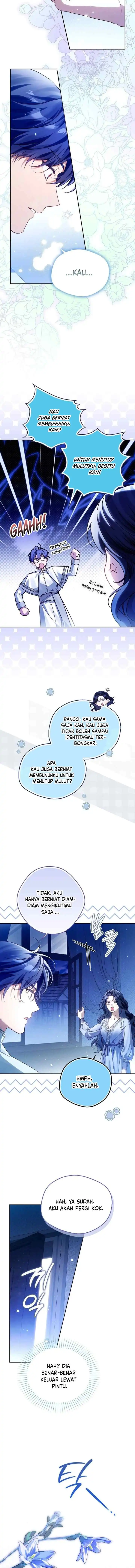 Halaman 18 dari Marquis of Marron Chapter 14