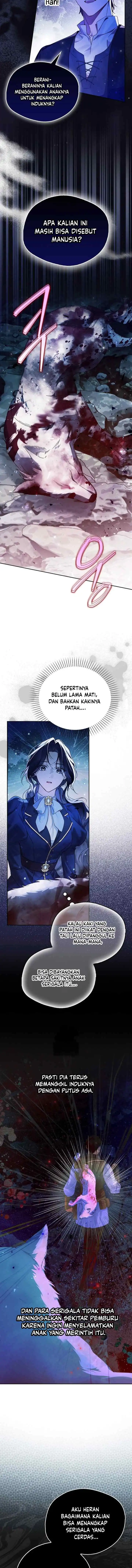 Halaman 4 dari Marquis of Marron Chapter 14