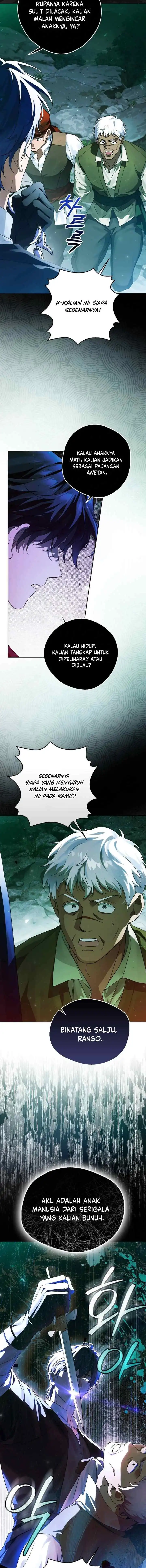 Halaman 5 dari Marquis of Marron Chapter 14