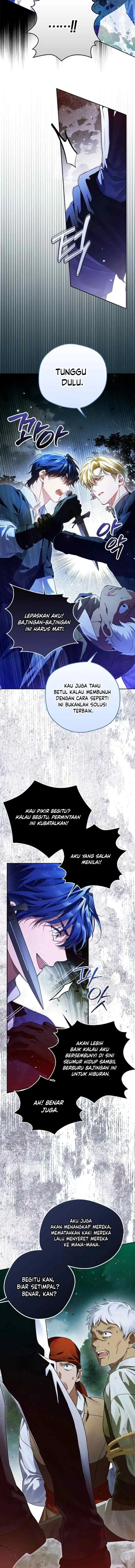 Halaman 6 dari Marquis of Marron Chapter 14