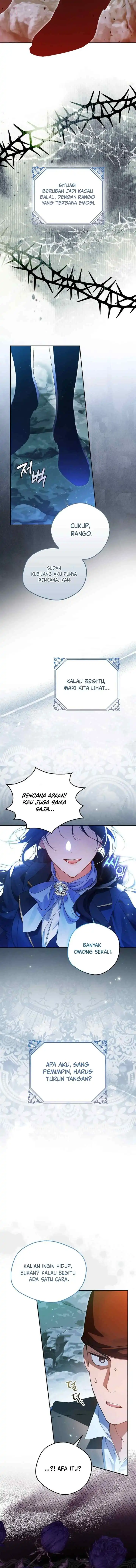 Halaman 7 dari Marquis of Marron Chapter 14