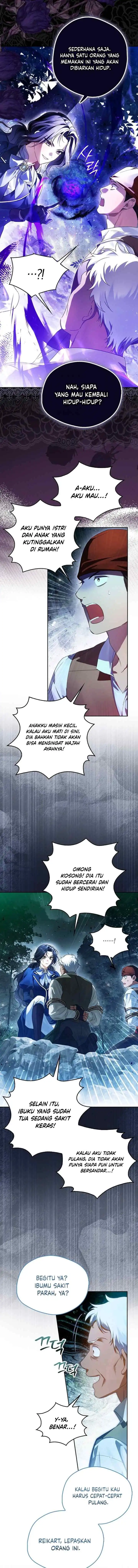 Halaman 8 dari Marquis of Marron Chapter 14