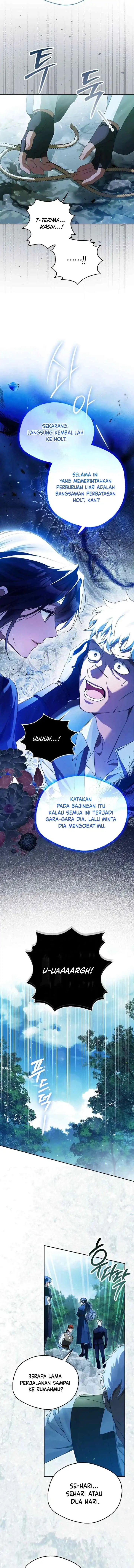 Halaman 9 dari Marquis of Marron Chapter 14
