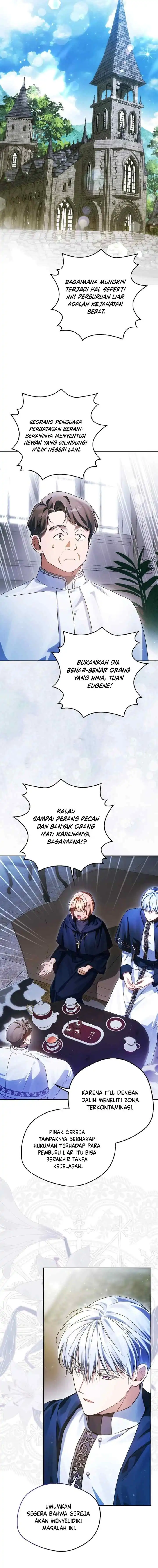 Halaman 10 dari Marquis of Marron Chapter 15
