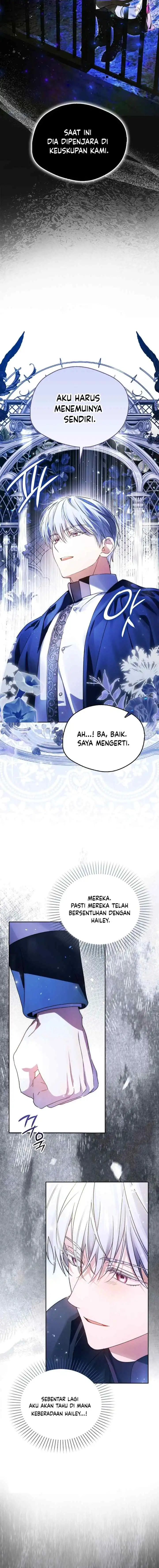 Halaman 12 dari Marquis of Marron Chapter 15