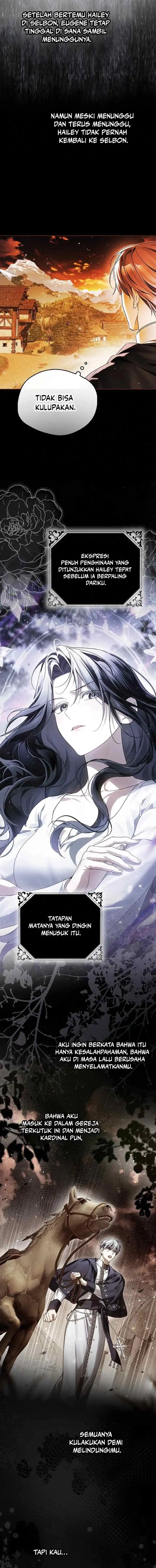 Halaman 13 dari Marquis of Marron Chapter 15