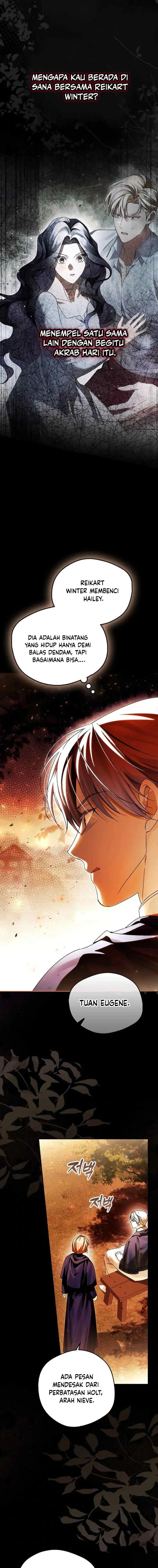 Halaman 14 dari Marquis of Marron Chapter 15