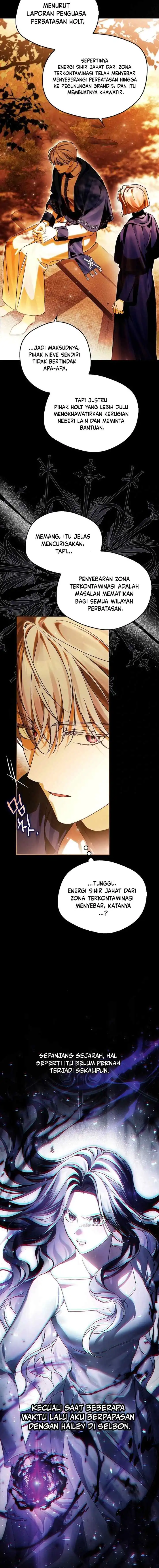 Halaman 15 dari Marquis of Marron Chapter 15