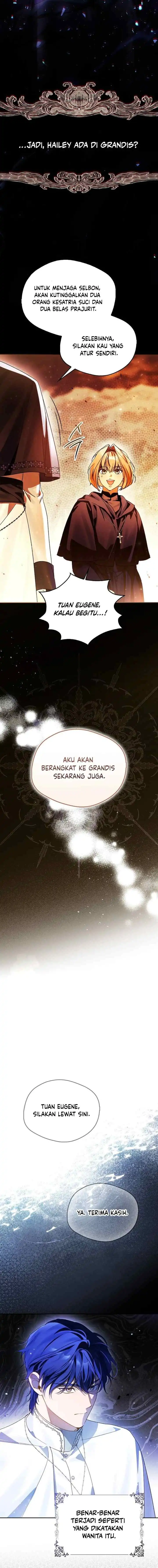 Halaman 16 dari Marquis of Marron Chapter 15