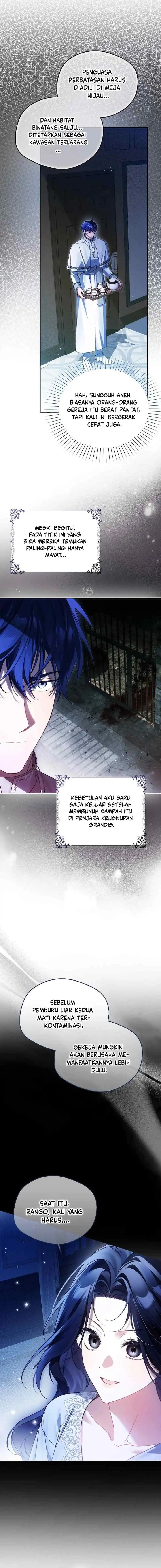 Halaman 17 dari Marquis of Marron Chapter 15