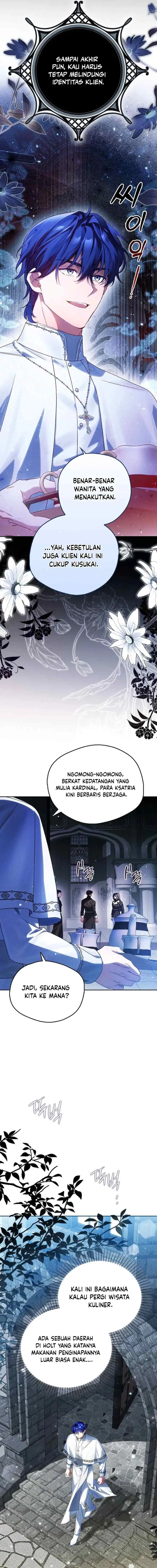 Halaman 18 dari Marquis of Marron Chapter 15
