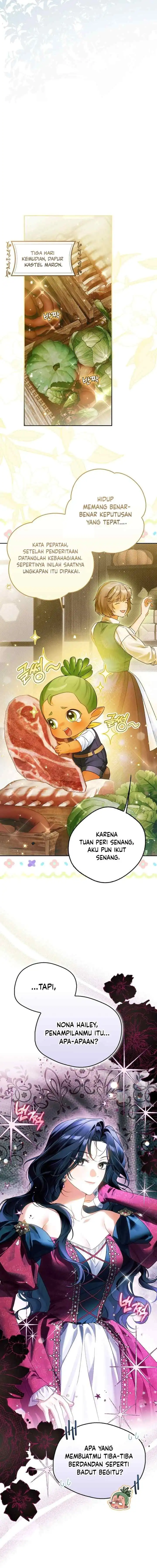 Halaman 2 dari Marquis of Marron Chapter 15