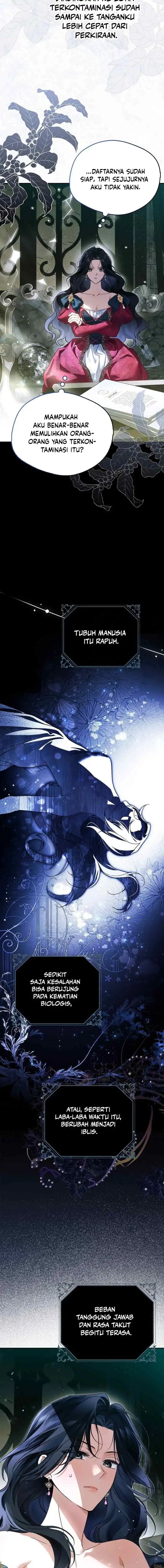 Halaman 5 dari Marquis of Marron Chapter 15
