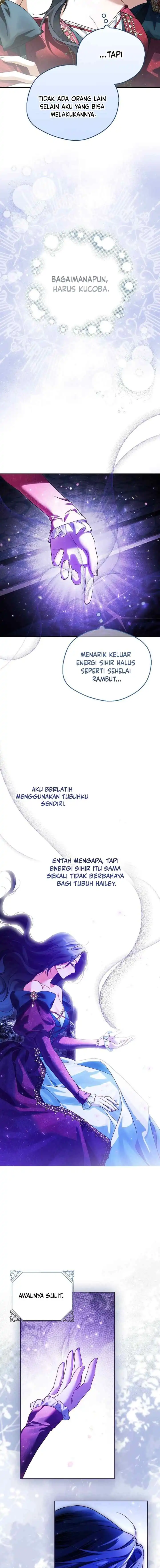 Halaman 6 dari Marquis of Marron Chapter 15