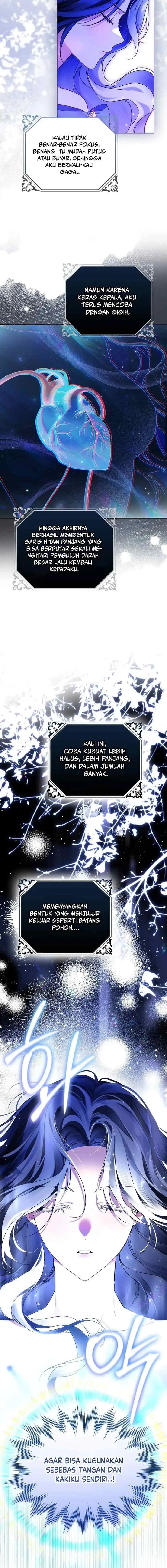 Halaman 7 dari Marquis of Marron Chapter 15