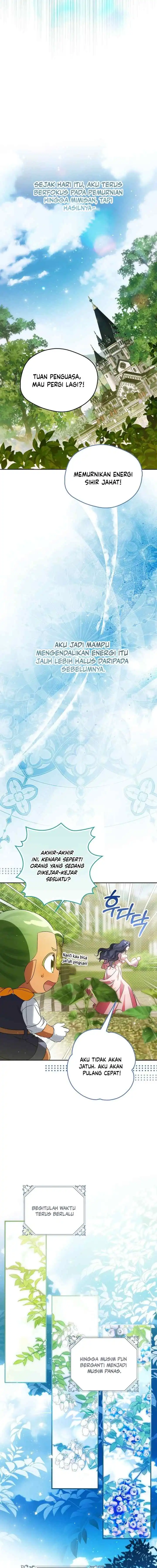 Halaman 8 dari Marquis of Marron Chapter 15