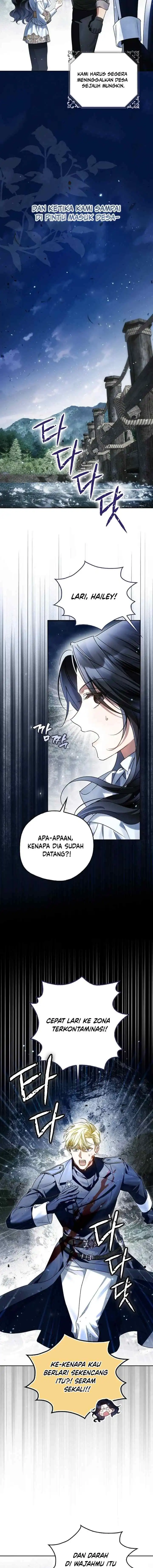 Halaman 10 dari Marquis of Marron Chapter 16