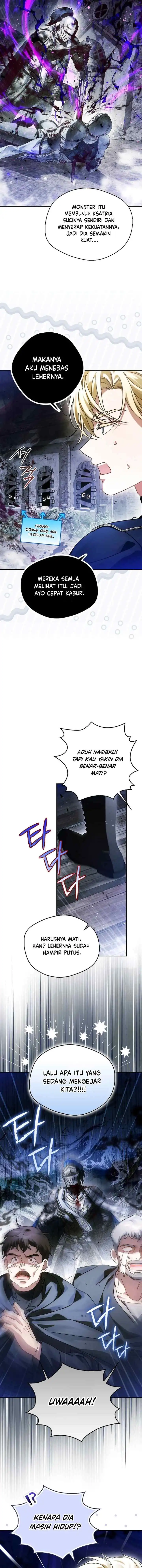 Halaman 12 dari Marquis of Marron Chapter 16