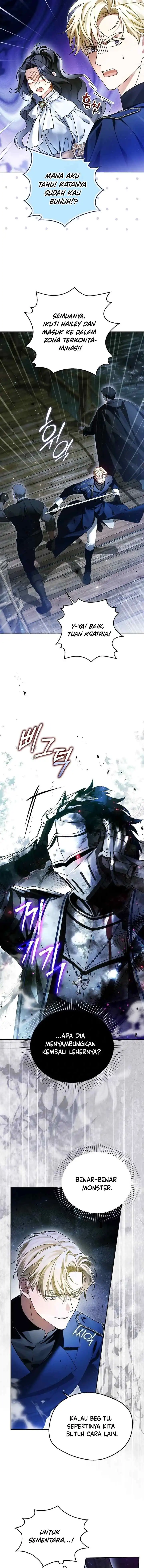 Halaman 13 dari Marquis of Marron Chapter 16