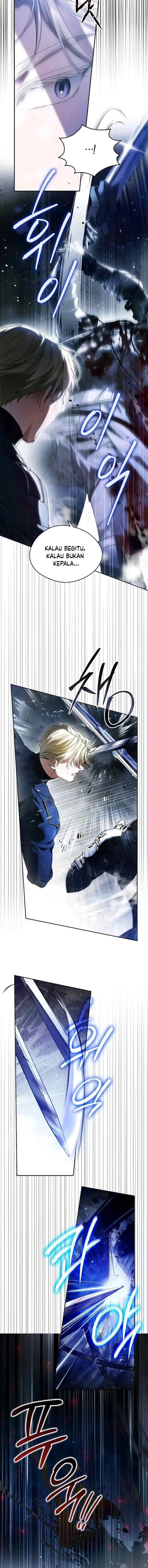 Halaman 15 dari Marquis of Marron Chapter 16