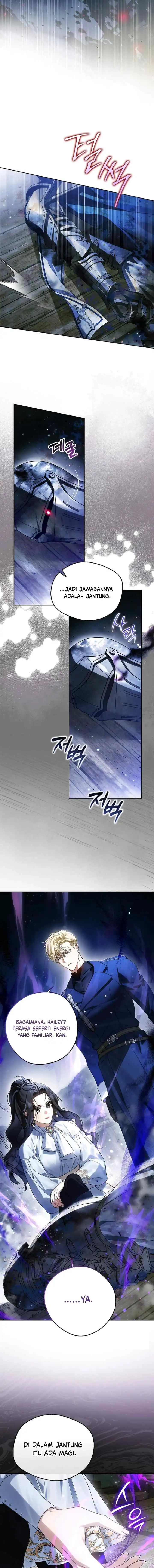 Halaman 16 dari Marquis of Marron Chapter 16
