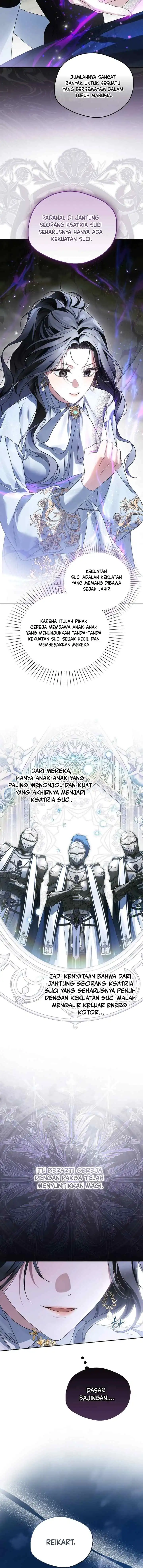Halaman 17 dari Marquis of Marron Chapter 16