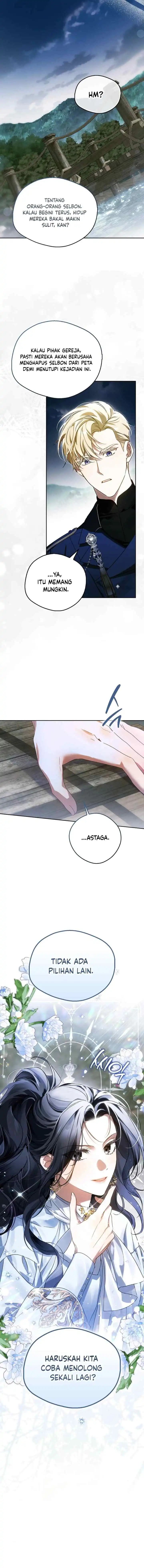 Halaman 18 dari Marquis of Marron Chapter 16