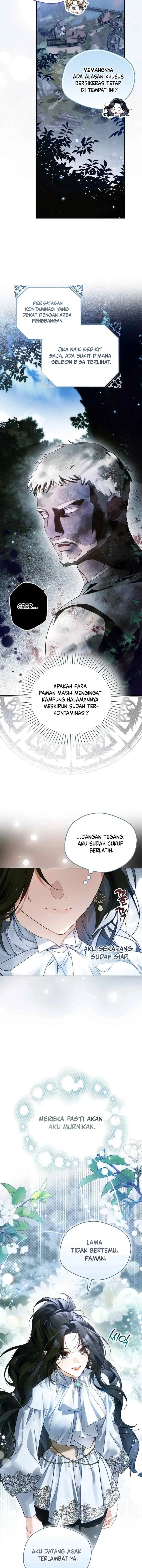 Halaman 2 dari Marquis of Marron Chapter 16