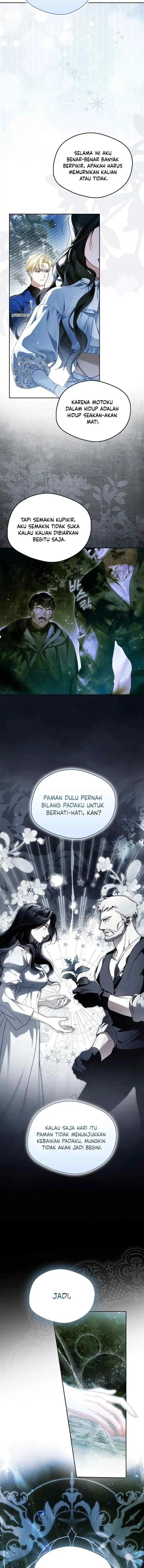 Halaman 3 dari Marquis of Marron Chapter 16