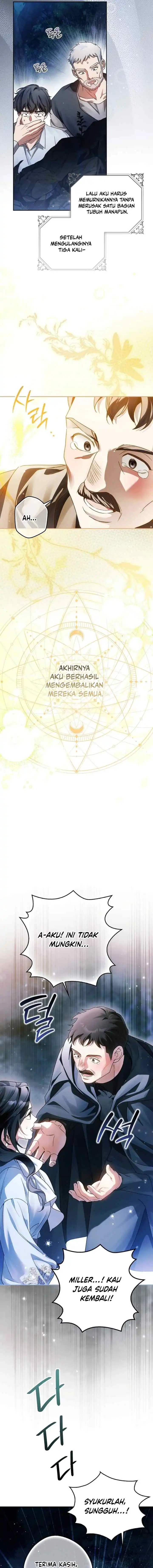 Halaman 5 dari Marquis of Marron Chapter 16