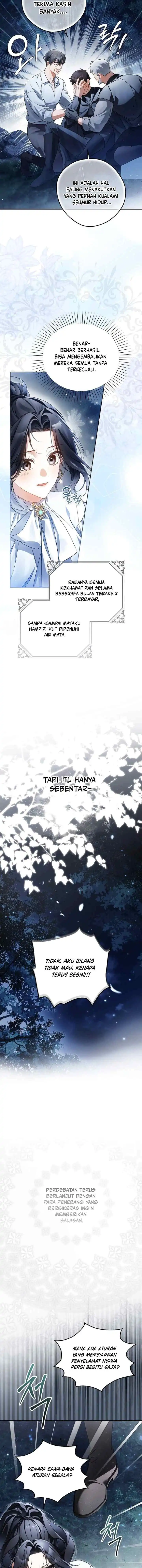 Halaman 6 dari Marquis of Marron Chapter 16