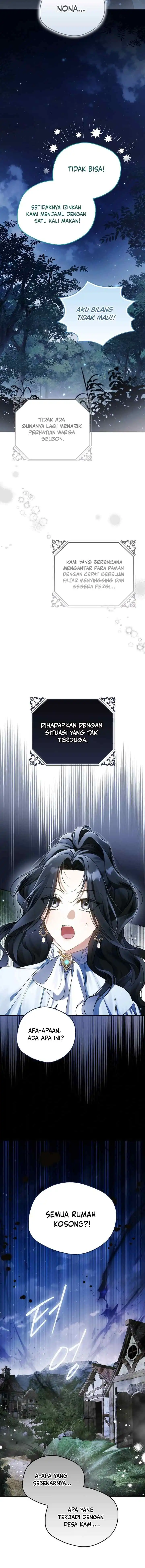 Halaman 8 dari Marquis of Marron Chapter 16