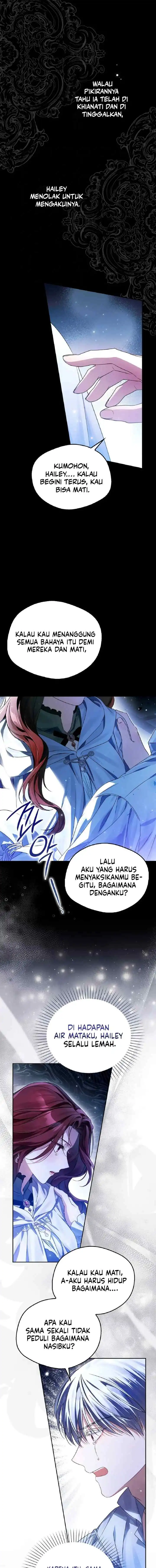 Halaman 10 dari Marquis of Marron Chapter 17