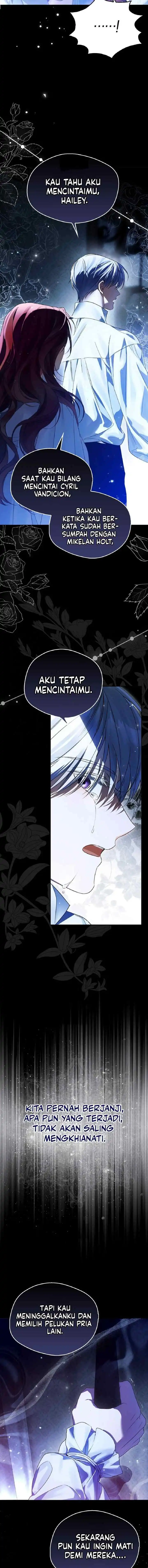 Halaman 13 dari Marquis of Marron Chapter 17