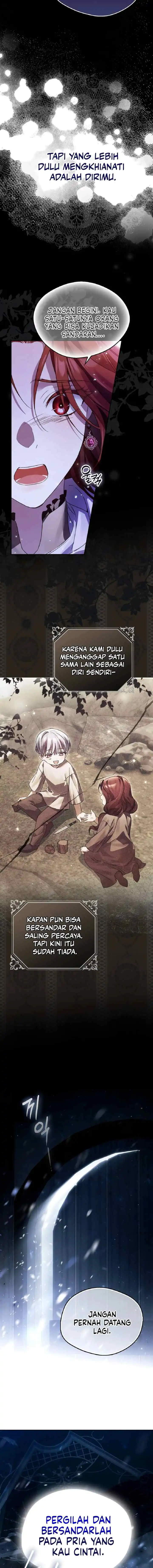 Halaman 14 dari Marquis of Marron Chapter 17