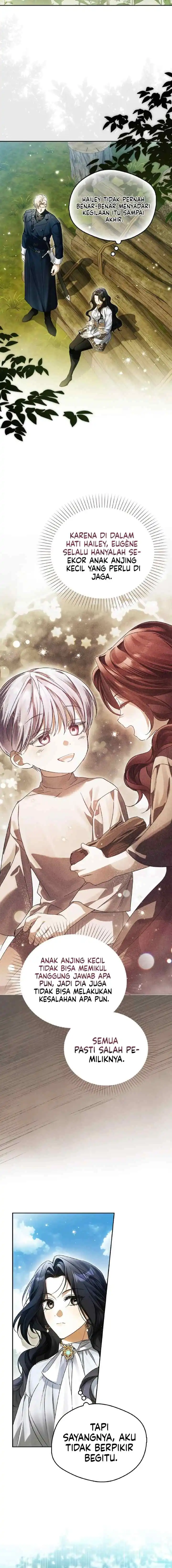 Halaman 16 dari Marquis of Marron Chapter 17
