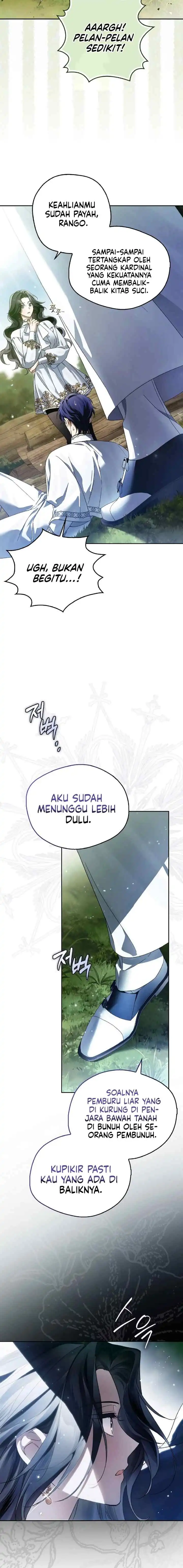 Halaman 18 dari Marquis of Marron Chapter 17